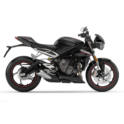 Street Triple RS 800262 to 965682 – World Of Triumph