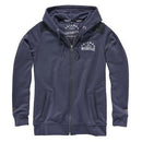 Triumph Ladies Custom Zip Up Hoodie