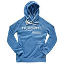 Triumph Ladies Elmira Hoodie