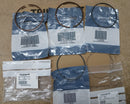 1120120-T0301 | Piston ring set