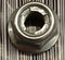 T3350003 | Locknut Flanged M6 x 1