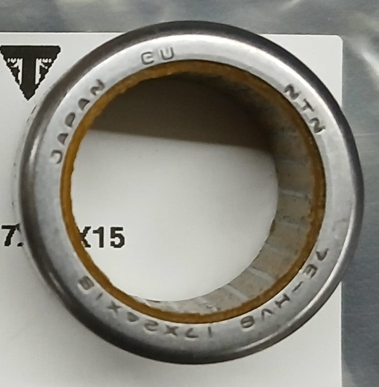 T3800177 | Bearing Needle Roller 17 24 15