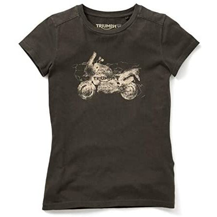 Triumph Ladies Amelia T Shirt