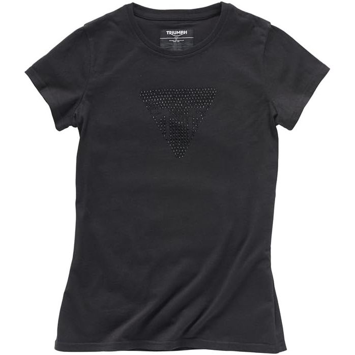 Triumph Ladies Fast T Shirt