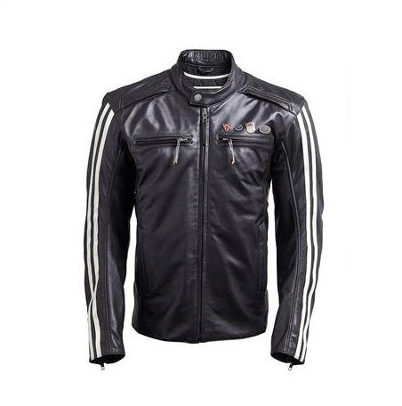 Triumph Beachley Jacket