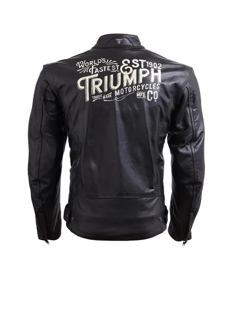 Triumph Beachley Jacket