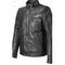 Triumph Mens Paul Casual Leather Jacket