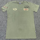 Triumph Stamp T Shirt