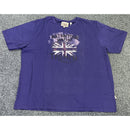 Triumph GB Flag T Shirt