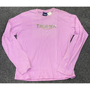 Triumph Ladies Sequin Long Sleeved Top