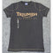 Triumph Mens Logo T Shirt