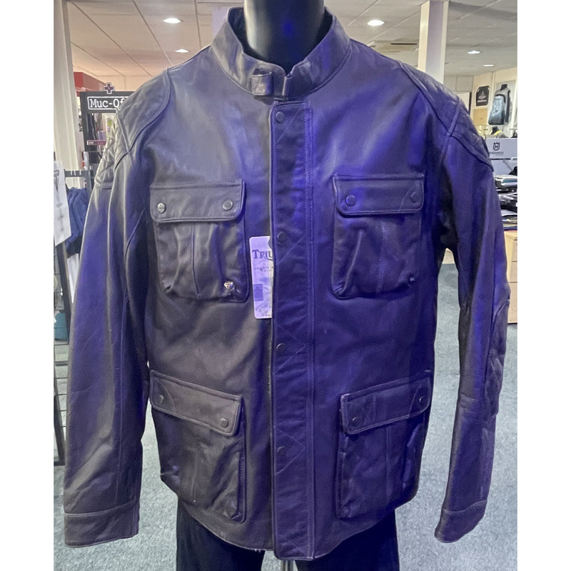 Triumph Mens Dolben Jacket