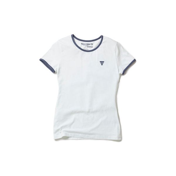 Triumph Ladies Maria Speed T Shirt