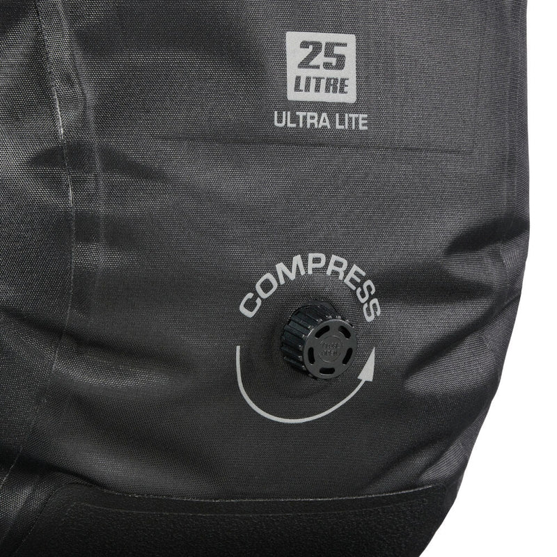 Triumph 25L Ultralite Bag