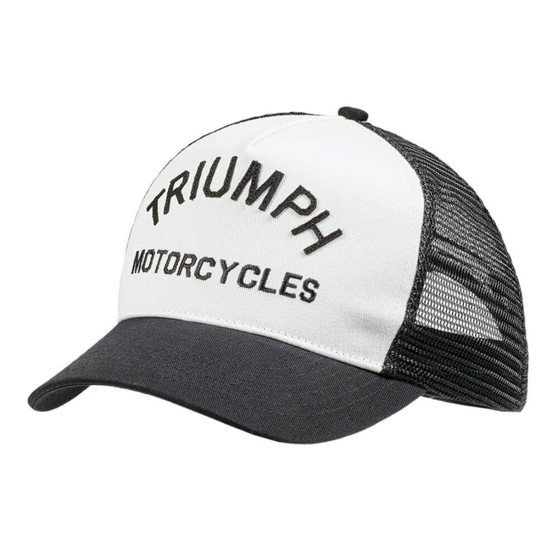 Triumph Coast Baseball Cap