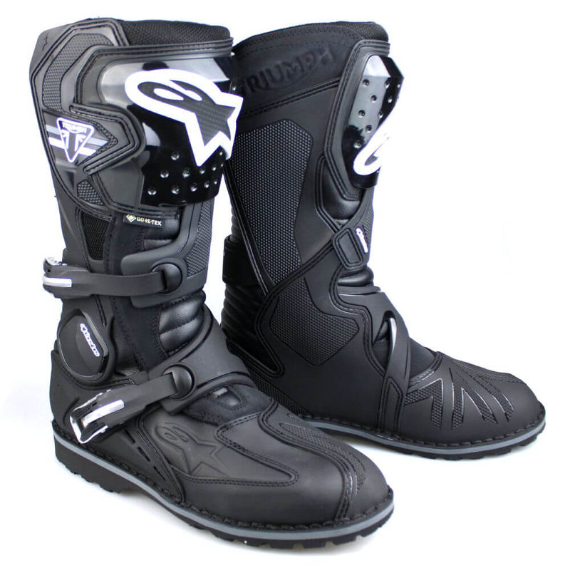 Triumph Toucan Gore-Tex Boots