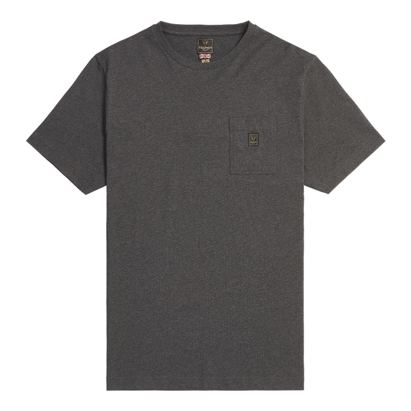 Triumph Mens Ditchling T Shirt