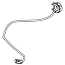 Triumph 35Kw Restrictor Kit A9638279