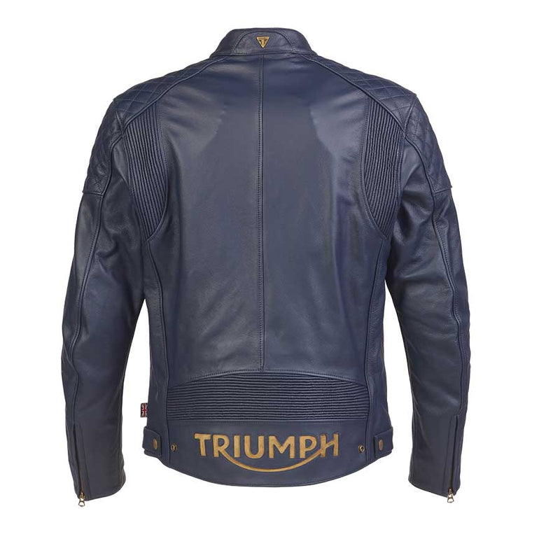 Triumph Mens Braddan Jacket