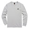 Triumph Mens Dean Long Sleeved Waffle Top