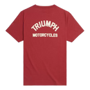 Triumph Mens Ditchling T Shirt