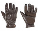 Triumph Mens Lothian GTX Leather Gloves