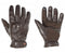 Triumph Mens Lothian GTX Leather Gloves