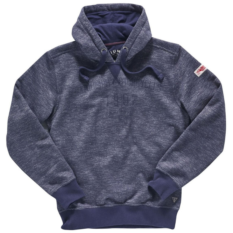 Triumph Mens Hereford Hoodie