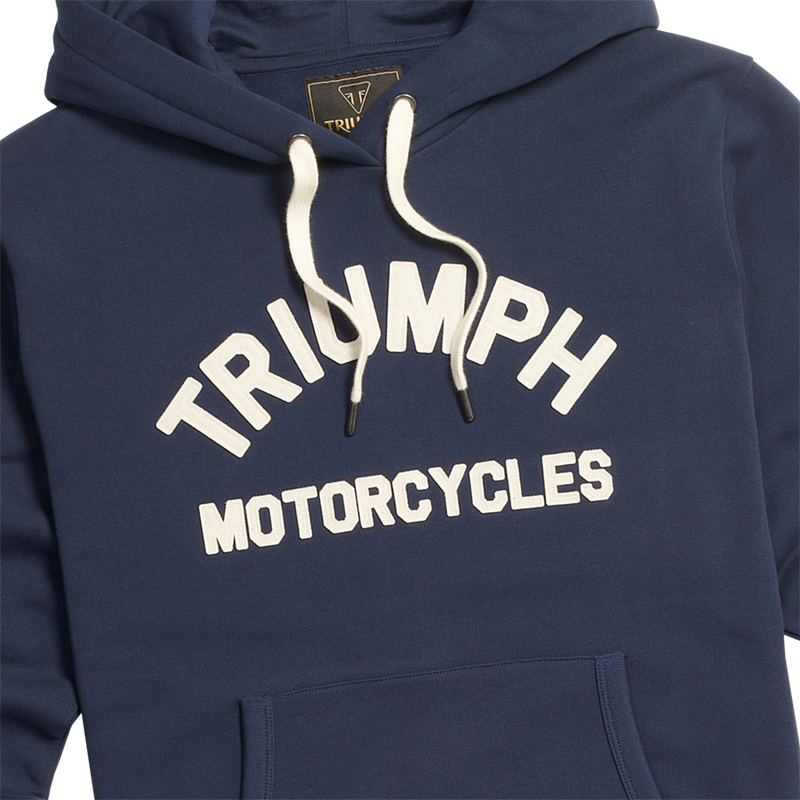 Triumph Carrick Hoodie