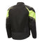 Triumph Mens Triple Mesh Jacket