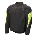 Triumph Mens Triple Sports Tritech Jacket