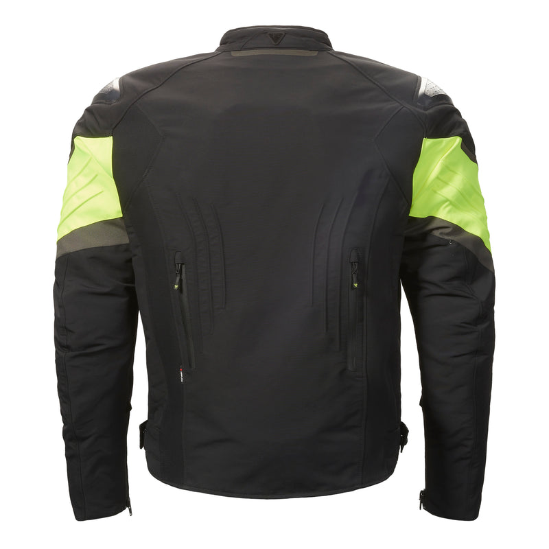 Triumph Mens Triple Sports Tritech Jacket