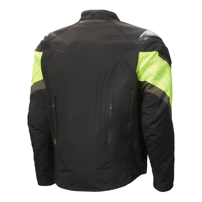 Triumph Mens Triple Sports Tritech Jacket