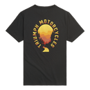 Triumph Sunset T Shirt