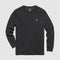 Triumph Mens Dean Long Sleeved Waffle Top