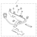 Triumph Tracker Fix Kit A9808129