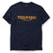 Triumph Mens Bamburgh T Shirt