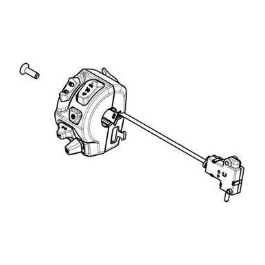 Triumph Cruise Control Kit, DRL A9638833