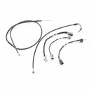 Triumph High Handlebar Cable Kit A9630662