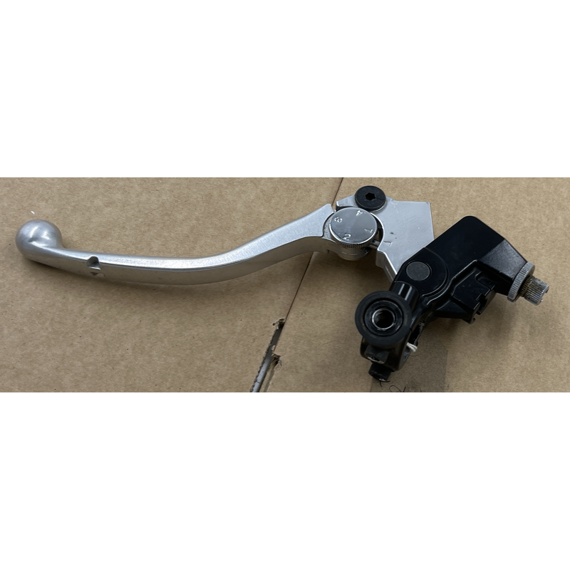 Triumph Clutch Lever Assembly T2046583