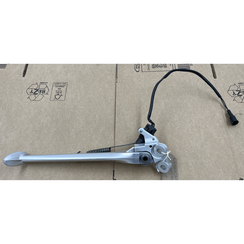 Triumph Sidestand Assembly T2082009