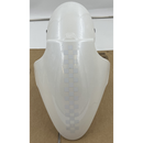 Triumph Front Mudguard In Crystal White T2307562-NW