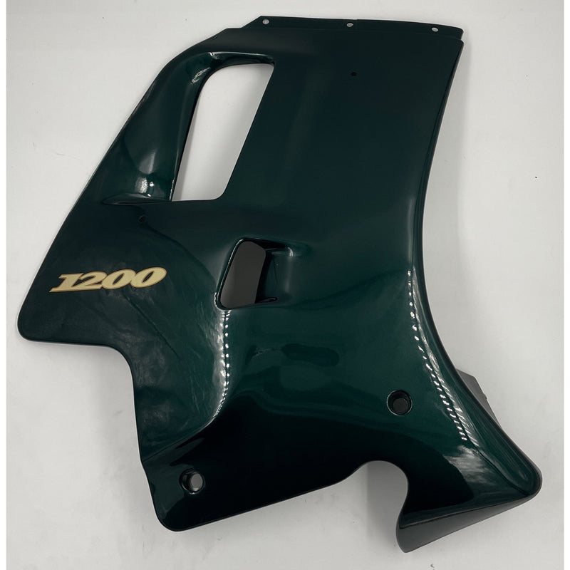 Triumph Trophy Lower Fairing British Racing Green T2306177-HA