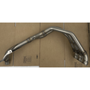 Triumph Sprint ST Exhaust Assembly T2204695