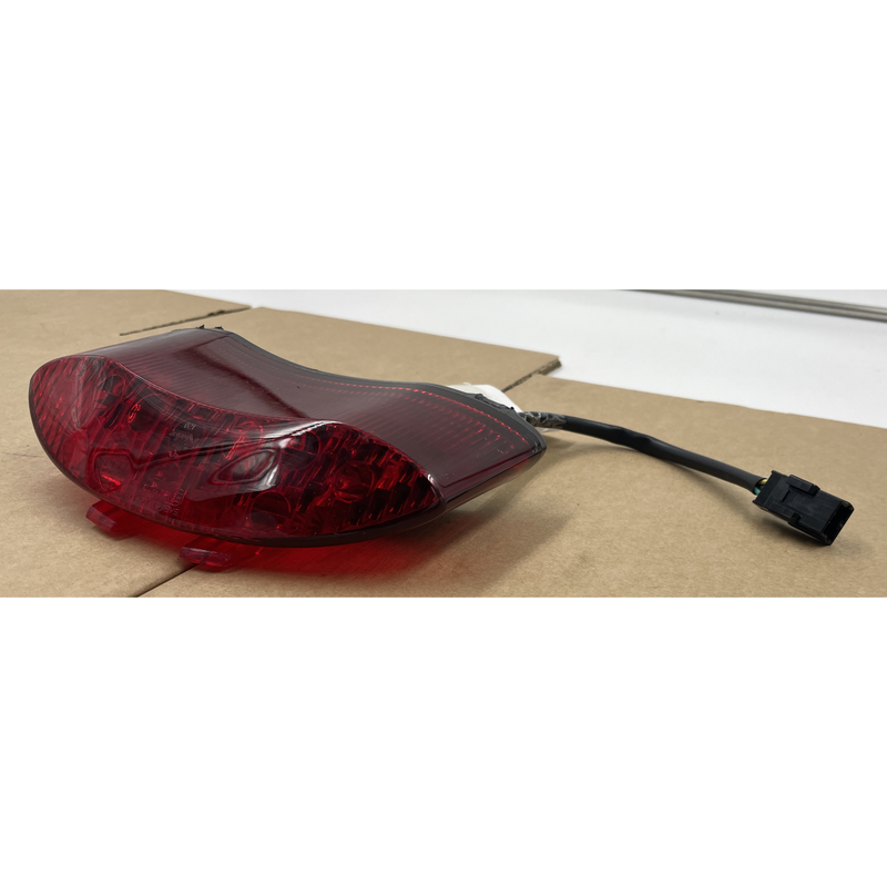 Triumph Street Triple Rear Light Assembly T2703200