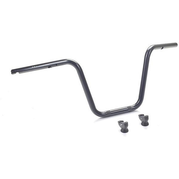 Triumph Black High Handlebar Kit