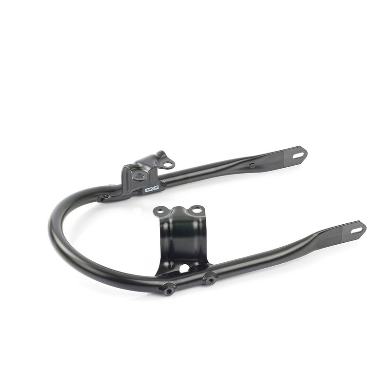 Triumph Grab Rail Mounting Kit - Black