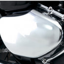 Triumph Chrome Sprocket Cover