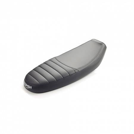 Triumph Low Seat Black A9702000