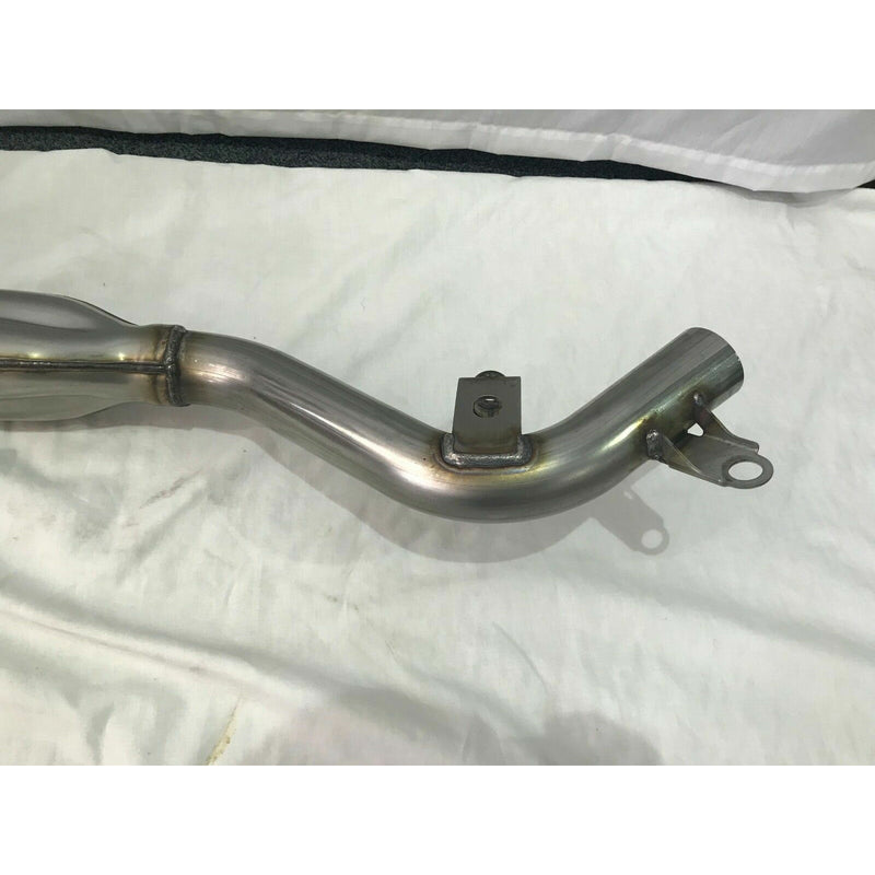 Triumph Sprint ST Exhaust Header Pipe Manifold T2201392